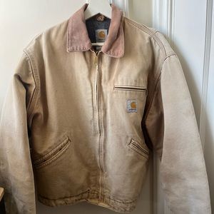 Carhartt Detroit Vintage Jacket